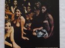 Jimi Hendrix Experience - Electric Ladyland, Polydor Japan VG+++/VG+++