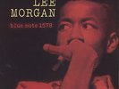 Lee Morgan, The Cooker LP Test Pressing from the Classic Records Archives