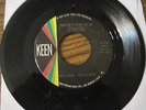 MILTON GRAYSON IT AIN'T NECESSARILY SO 45 NORTHERN SOUL POPCORN NM 45