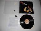 Steve Miller Band Fly Like an Eagle CRC Near Mint Analog Press ULTRASONIC CLEAN