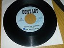 The Burning Bush Keeps On Burning/Evil Eye -  Northern Soul / Garage* Classic )?