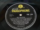 The Beatles - With The Beatles - UK Parlophone Mono - Decca Pressing