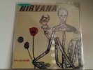 Nirvana Incesticide LP Unofficial Green Vinyl Grunge Rock
