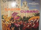 WALFREDO REYES SABOR CUBANO ORIG PANAMA LP