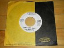 The Remains - Don't Look Back/Me Right Now 45 Promo (Epic) garage/fuzz VG- HEAR