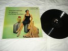 CHARLENE BARTLEY - The Weekend Of A Private Secretary 1957 RCA LPM 1478 USA