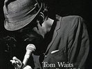 Tom Waits - Foggy Night Unplugged - Rare Clear Vinyl LP