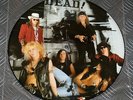 Guns 'n Roses 'Don't Cry' German '91 Original 3-track EP Picture Disc Vinyl Rare