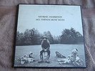 GEORGE HARRISON - ALL THINGS MUST PASS - 3 STEREO VINYL LP BOX SET  ORIG SLEEVES