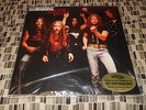 Scorpions Virgin Killer  AUDIO FIDELITY 180g Sealed