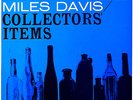 MILES DAVIS-COLLECTORS' ITEMS  ORIG. D.G. (12