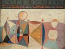 RARE Mingus Ah Um 1959 Charles Mingus Stereo LP VG+