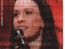 ALANIS MORISSETTE - MTV UNPLUGGED  VINYL LP 180 gram NEW