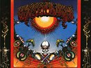 GRATEFUL DEAD - AOXOMOXOA - WS 1790 - 180 GRAM VINYL - LP - LAST TWO