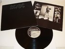 AC/DC Back in Black Lp 1st Press MASTERDISK RL Robert Ludwig Atlantic SD16018
