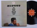 LP: Mingus: The Black Saint And The Sinner Lady (Impulse AS-35; RVG; mint-)
