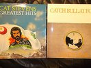 6xLP CAT STEVENS - Catch Bull At Four,Greatest,Mona Bone Jakon,Tea for.NM lesen