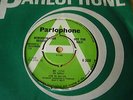 ZION DE GALLIER. ME/WINTER WILL BE COLD. DEMONSTRATION. UK PARLOPHONE 5686(1968)
