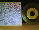 Daniel Johnston and Yo La Tengo Speeding Motorcycle 7