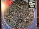 MORBID ANGEL - Altars Of Madness LP Vinyl Earache Records 1989