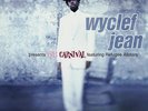 Wyclef Jean - Presents the Carnival ft. Refugee Allstars 180g LP Vinyl Record