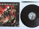 2005 Hypocrisy - Virus LP Vinyl Death Metal Nuclear Blast Records