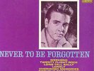 EDDIE COCHRAN never to be forgotten 1962 US MONO LIBERTY NM