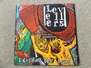 LEVELLERS - LEVELLING THE LAND VINYL 12