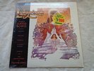 David Bowie Soundtrack LP EMI 17206 Labyrinth Shrink Wrap Inner Sleeve Excellent