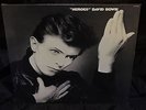 David Bowie ?Heroes SEALED USA 1977 1ST PRESS PROMO LP W/ NO BAROCDE