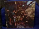 CREEDENCE CLEARWATER REVIVAL VERY RARE NM LP BAYOU COUNTRY 1972 USA PRESS OOP