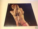 Lp IGGY POP & AND THE STOOGES RAW POWER 1973 Columbia PC 32111 original shrink