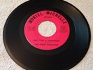 RARE LOUISIANA GARAGE 45 THE GREEK FOUNTAINS BUY YOU A CHEVROLET MONTEL MICHELLE