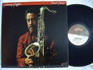 Johnny Griffin ?– Bush Dance, USA Vinyl 1979, feat.  Guitar – George Freeman