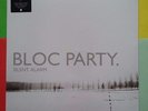 Bloc Party - Silent Alarm LP Vinyl - SPECIAL ANNIVERSARY EDITION