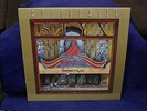 STYX VERY RARE NM LP PARADISE THEATER 1/2 SPEED MASTER AUDIOPHILE TOP CONDITION