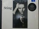 STING - NOTHING LIKE THE SUN - 1987 SP 6402 ROCK VINYL LP
