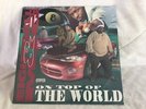Eightball & MJG  On Top Of The World  12