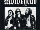 Motorhead - Leaving Here / White Line Fever 7
