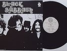 Black Sabbath - Still Paranoid in '75 FIRST PRESS Live New Jersey Ozzy Osbourne