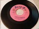 RARE NEW ORLEANS GARAGE FUZZ 45 THE GAUNGA DYNS REBECCA RODIFER BUSY-B ZAP 2