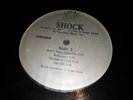 VERY RARE PRIVATE MODERN SOUL LP SHOCK LUCKY LABEL SEALED MINT