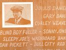 BLIND BOY FULLER    