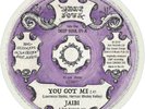 JAIBI - YOU GOT ME  VINYL LP SINGLE NEW