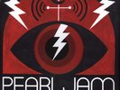 Pearl Jam - Lightning Bolt (LP)