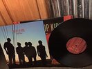The Get Up Kids ?– Guilt Show - VR392-1 - Black LP 1st Press - Vinyl LP Record