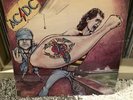 AC/DC Dirty Deeds Done Dirt Cheap Vinyl LP / AU 1st PRESS / ALBERT APLP-020 / EX
