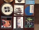 David Bowie...Tin Machine..CDs..Lps....