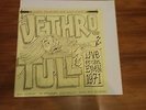 Jethro Tull Live from Essen 1971 Vinyl Absolute Rarität