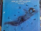 Cannonball Adderley Presents Rick Holmes ?– Love, Sex, And The Zodiac, Vinyl, LP
